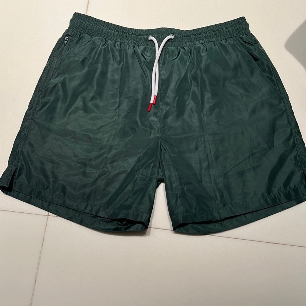 Maison Article shorts
